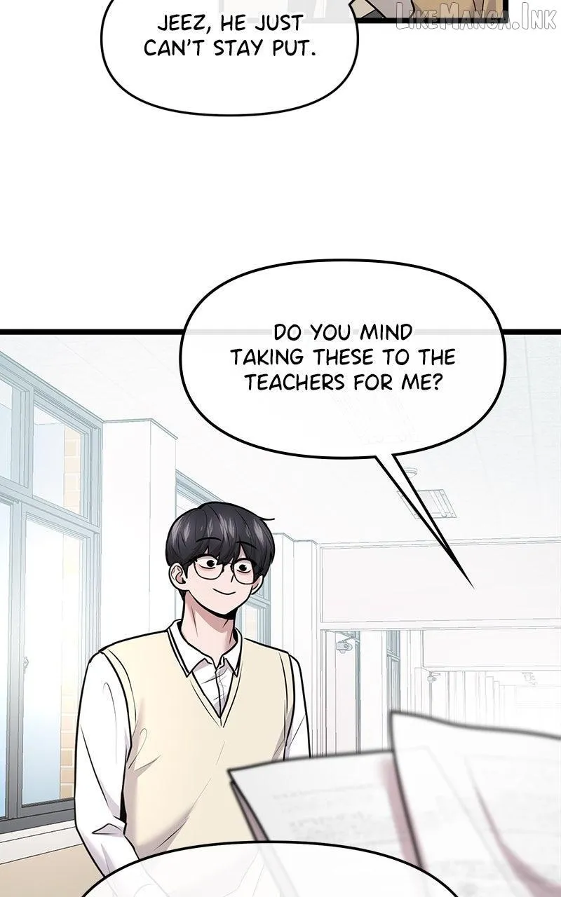 Read Back to Chan Bi chapter 98 image 21 on Lezhin