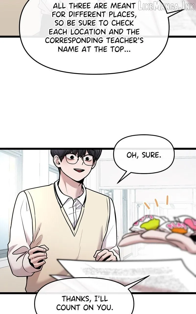 Read Back to Chan Bi chapter 98 image 22 on Lezhin