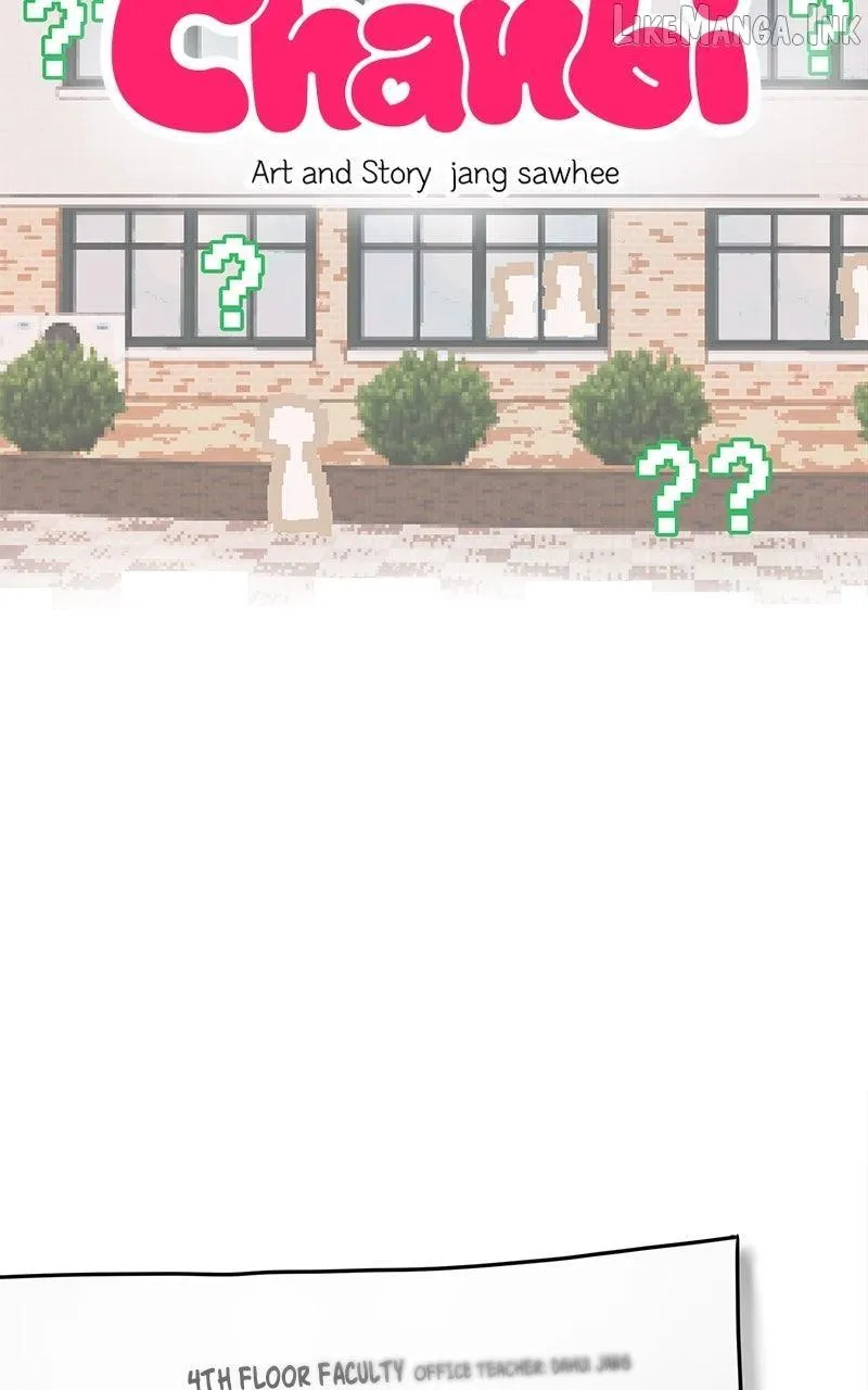 Read Back to Chan Bi chapter 98 image 25 on Lezhin