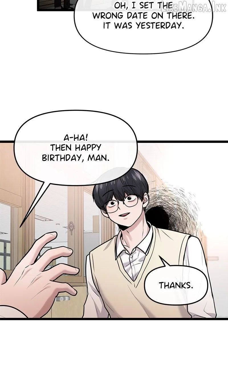 Read Back to Chan Bi chapter 98 image 3 on Lezhin