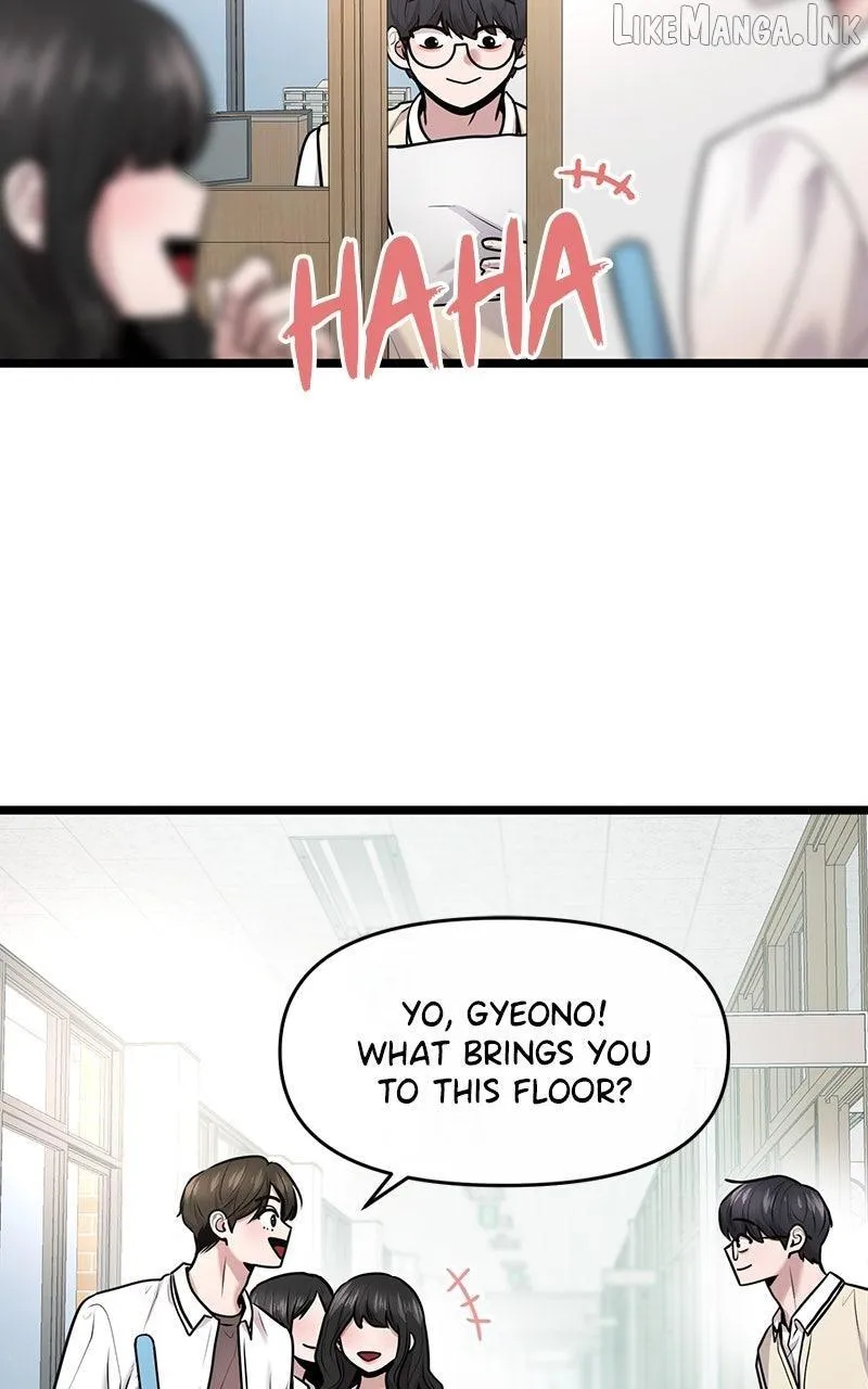 Read Back to Chan Bi chapter 98 image 31 on Lezhin