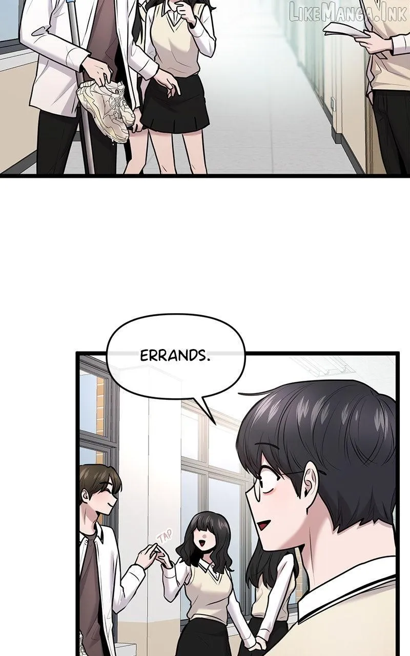 Read Back to Chan Bi chapter 98 image 32 on Lezhin