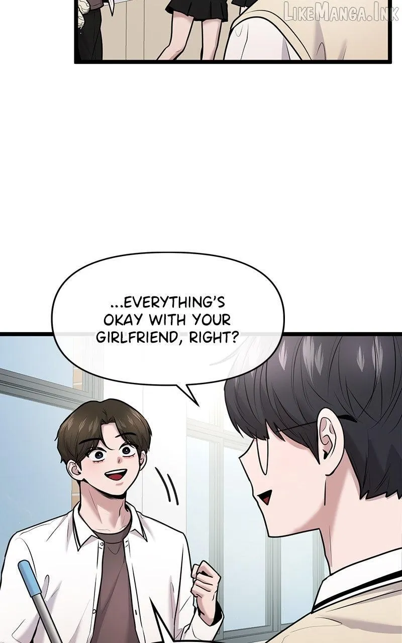 Read Back to Chan Bi chapter 98 image 33 on Lezhin
