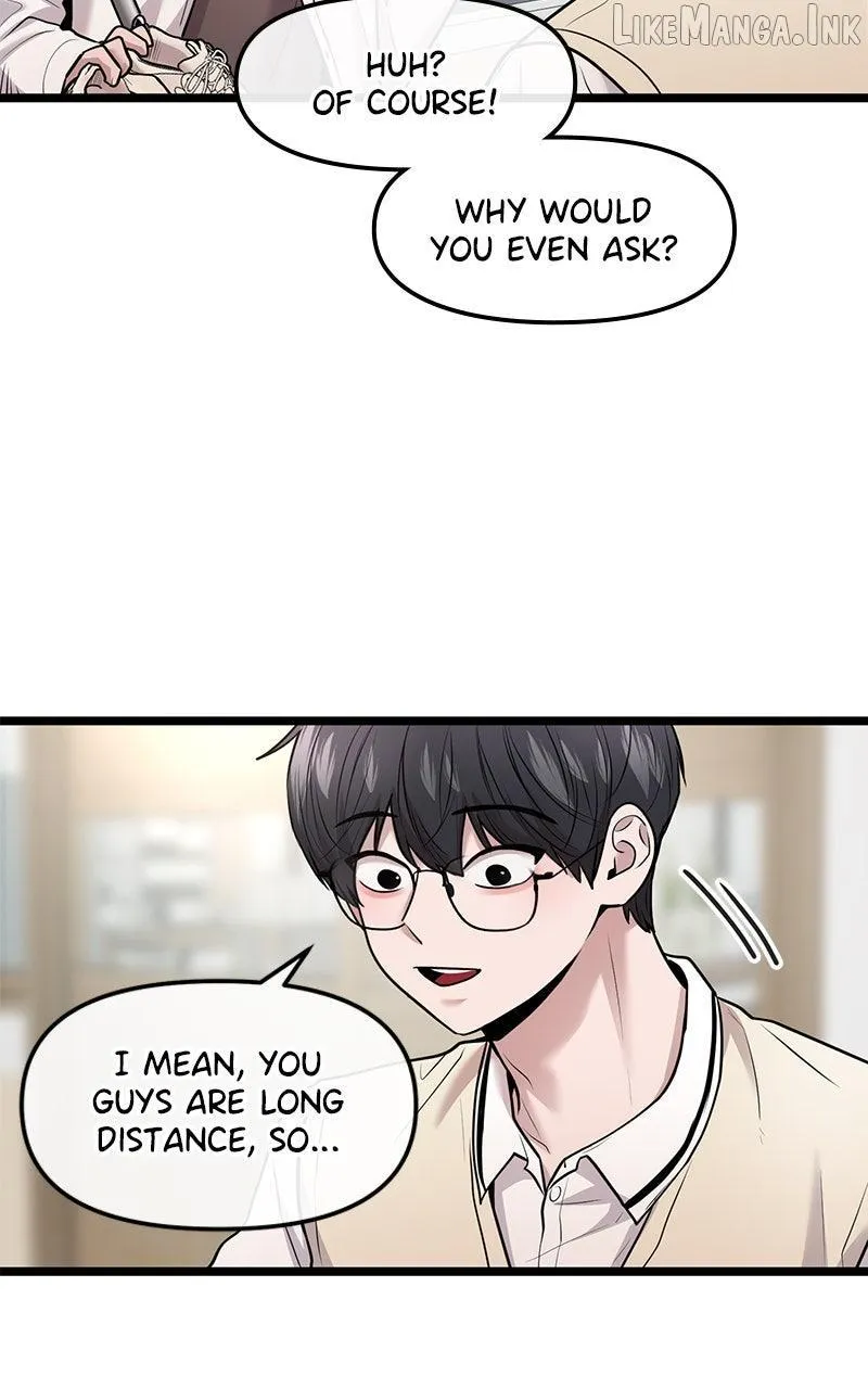 Read Back to Chan Bi chapter 98 image 34 on Lezhin