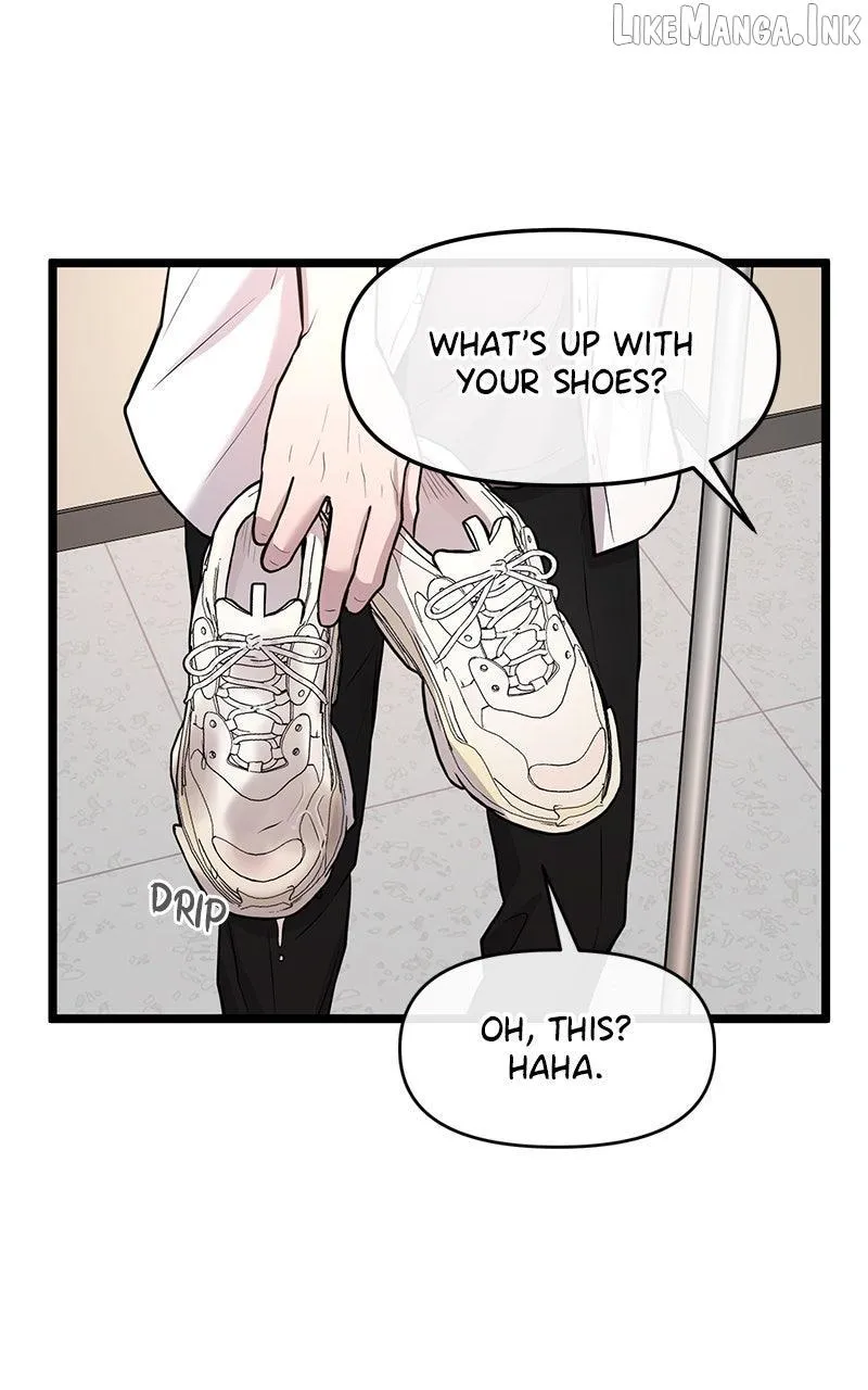 Read Back to Chan Bi chapter 98 image 35 on Lezhin