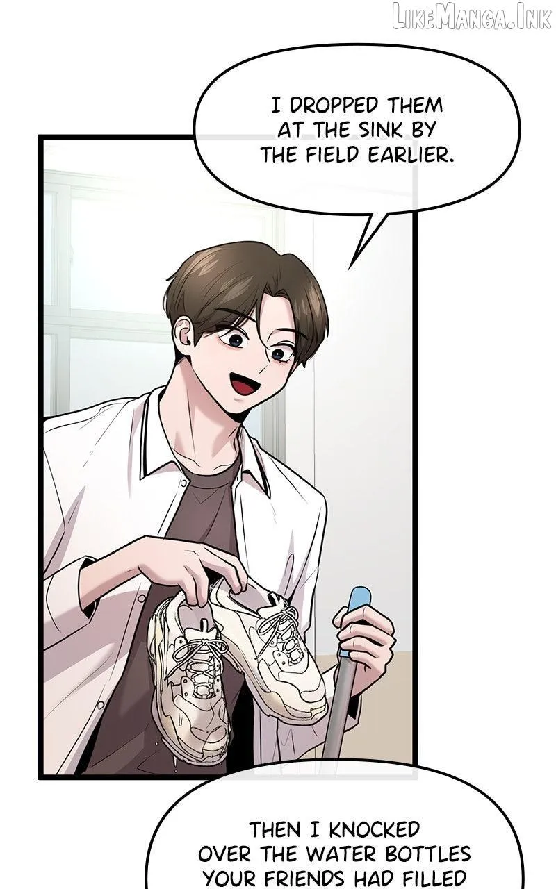 Read Back to Chan Bi chapter 98 image 36 on Lezhin