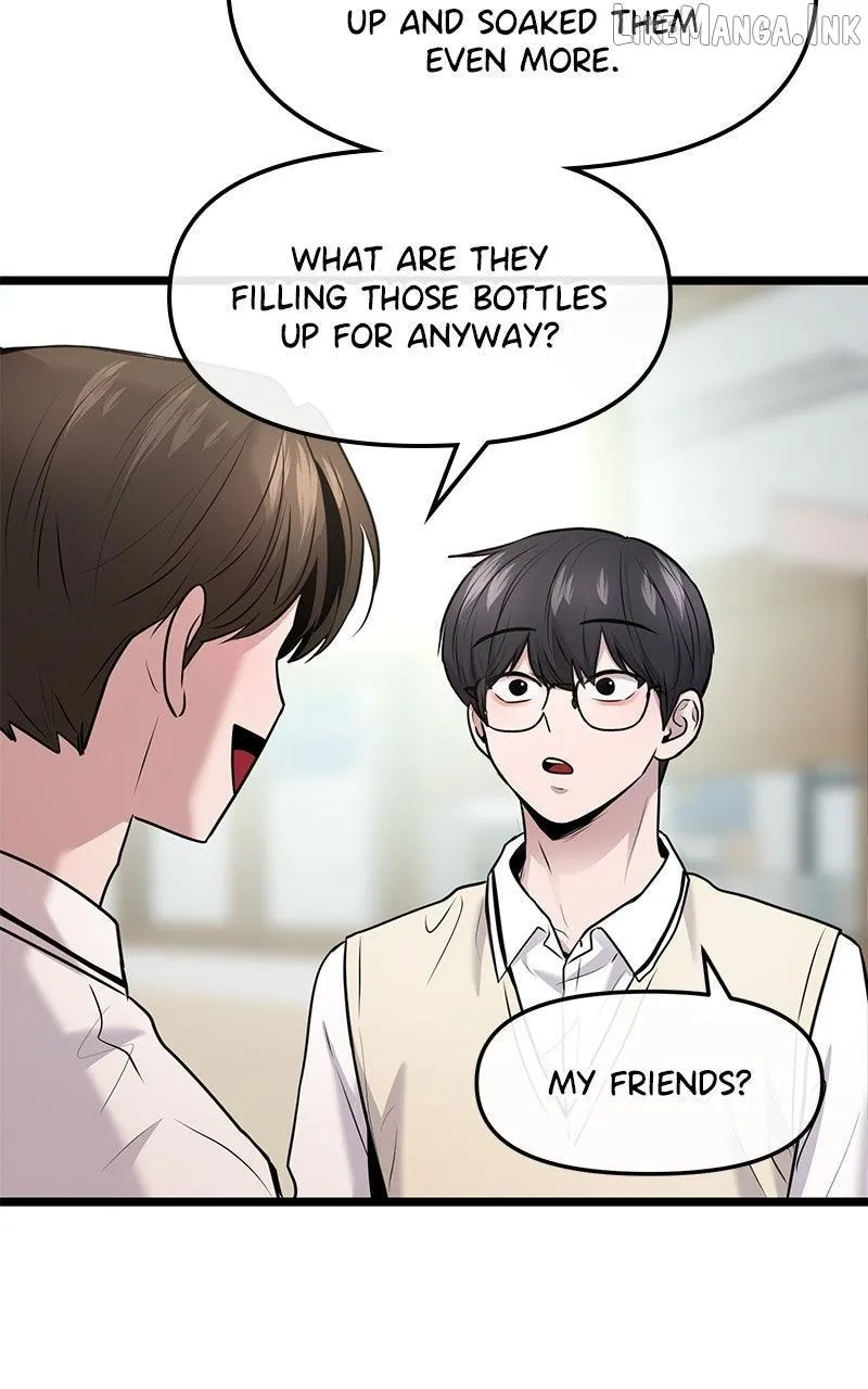 Read Back to Chan Bi chapter 98 image 37 on Lezhin