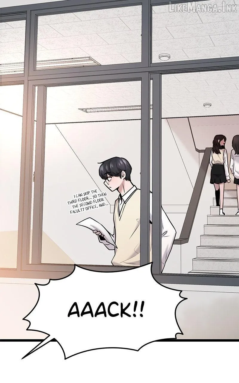 Read Back to Chan Bi chapter 98 image 39 on Lezhin