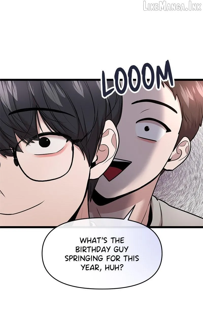 Read Back to Chan Bi chapter 98 image 4 on Lezhin