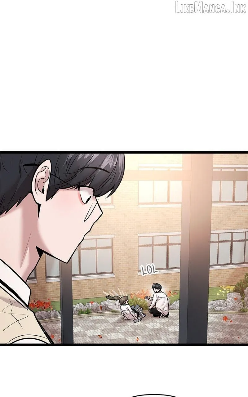 Read Back to Chan Bi chapter 98 image 40 on Lezhin