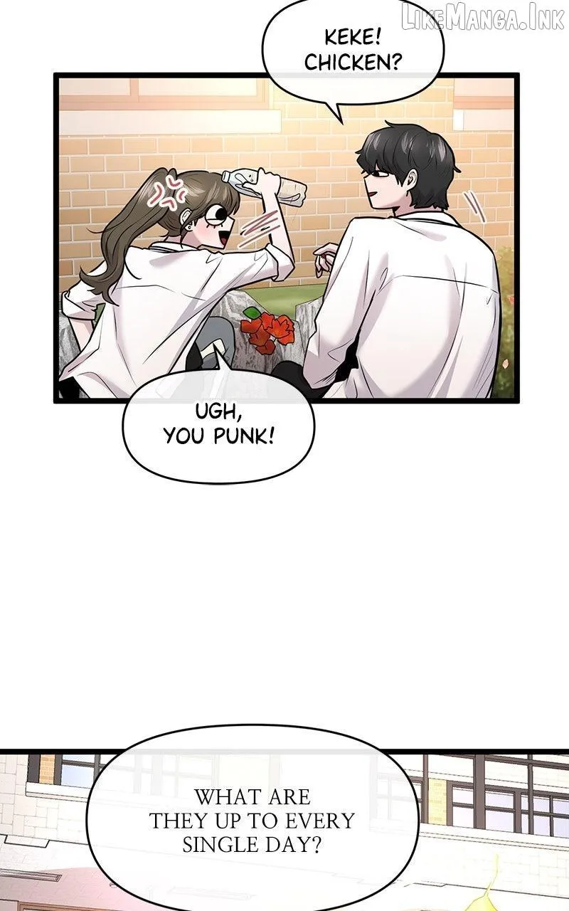 Read Back to Chan Bi chapter 98 image 41 on Lezhin