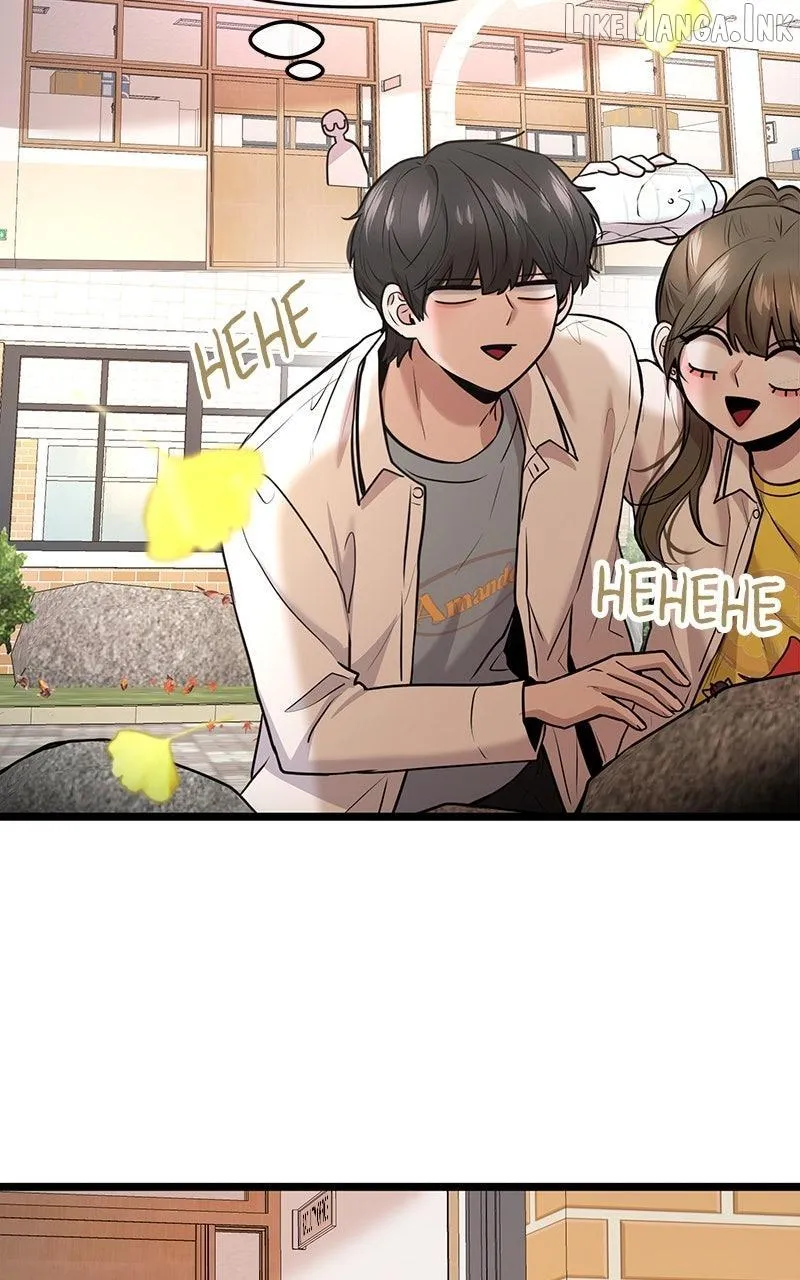 Read Back to Chan Bi chapter 98 image 42 on Lezhin