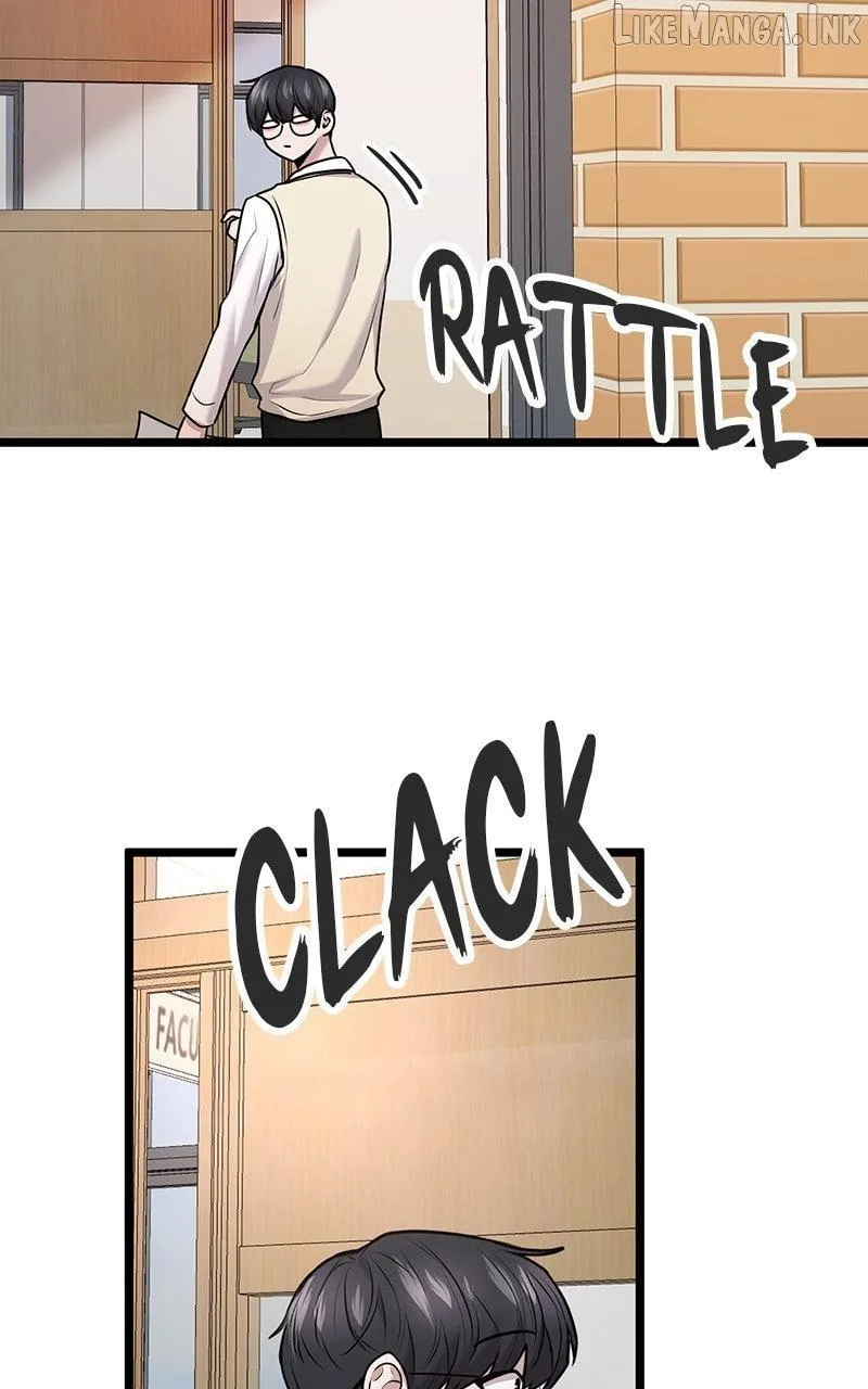 Read Back to Chan Bi chapter 98 image 43 on Lezhin