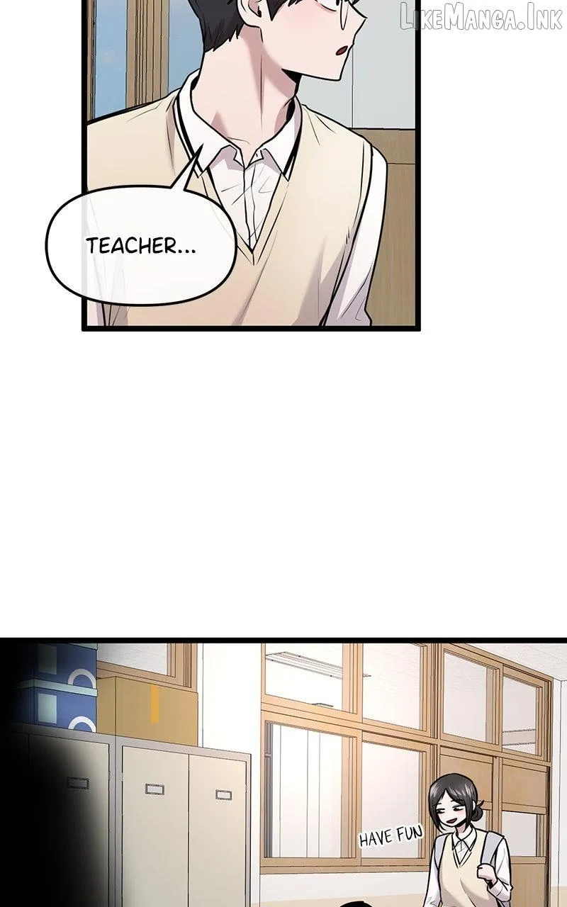 Read Back to Chan Bi chapter 98 image 44 on Lezhin