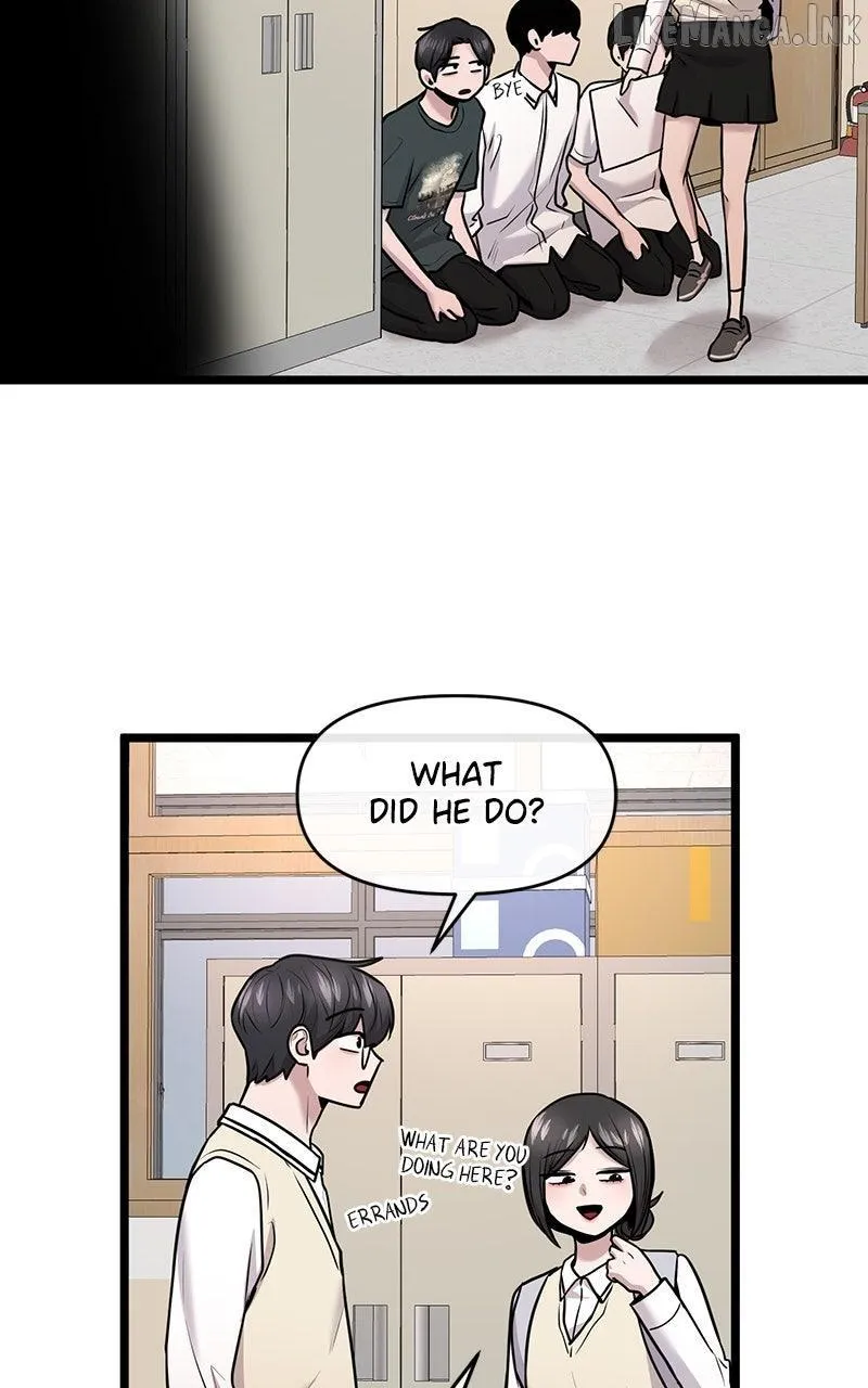 Read Back to Chan Bi chapter 98 image 45 on Lezhin