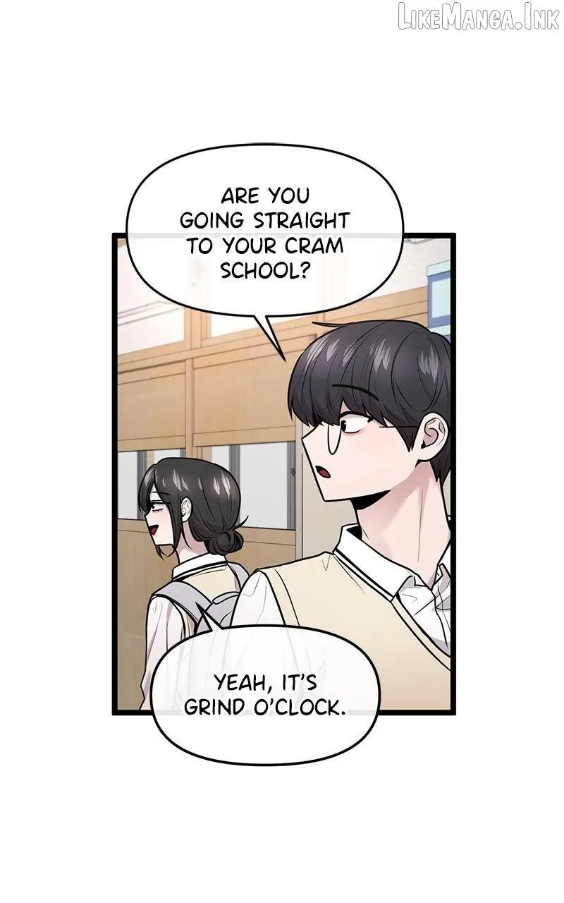Read Back to Chan Bi chapter 98 image 47 on Lezhin