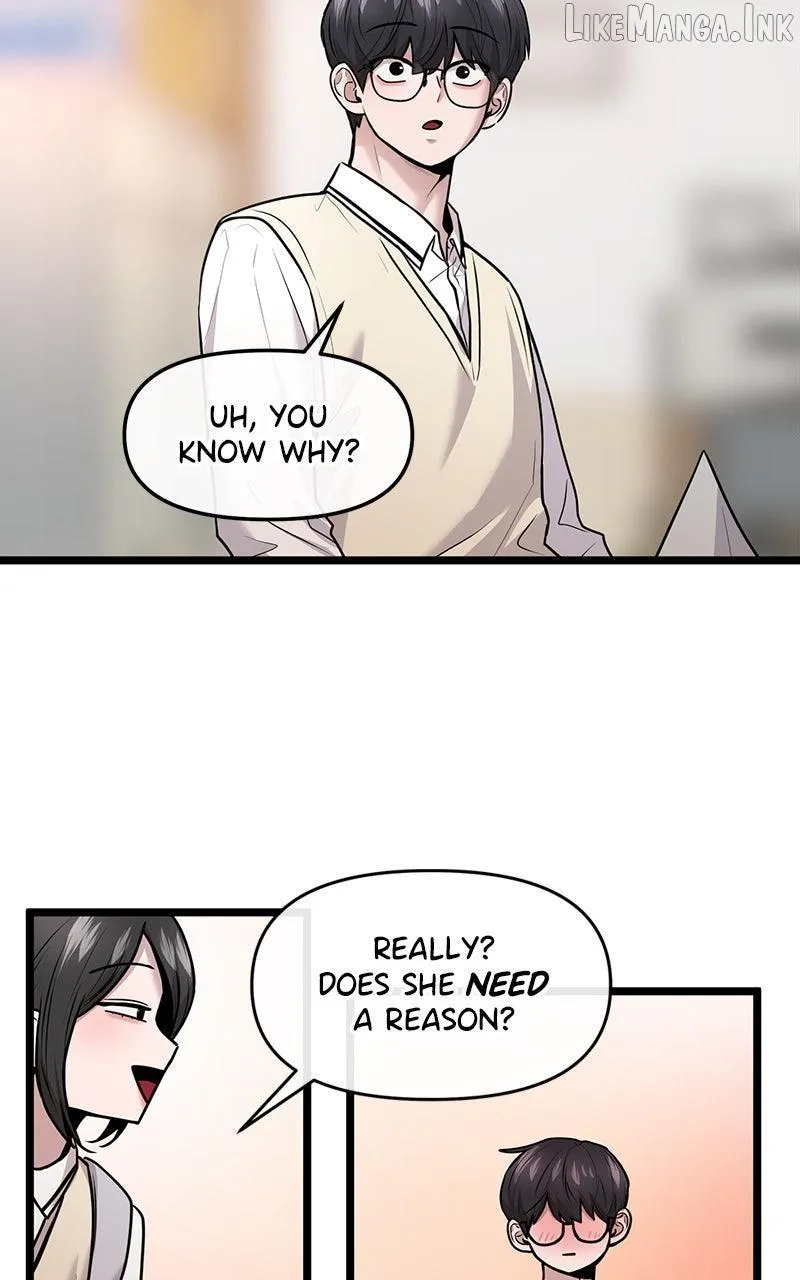 Read Back to Chan Bi chapter 98 image 49 on Lezhin
