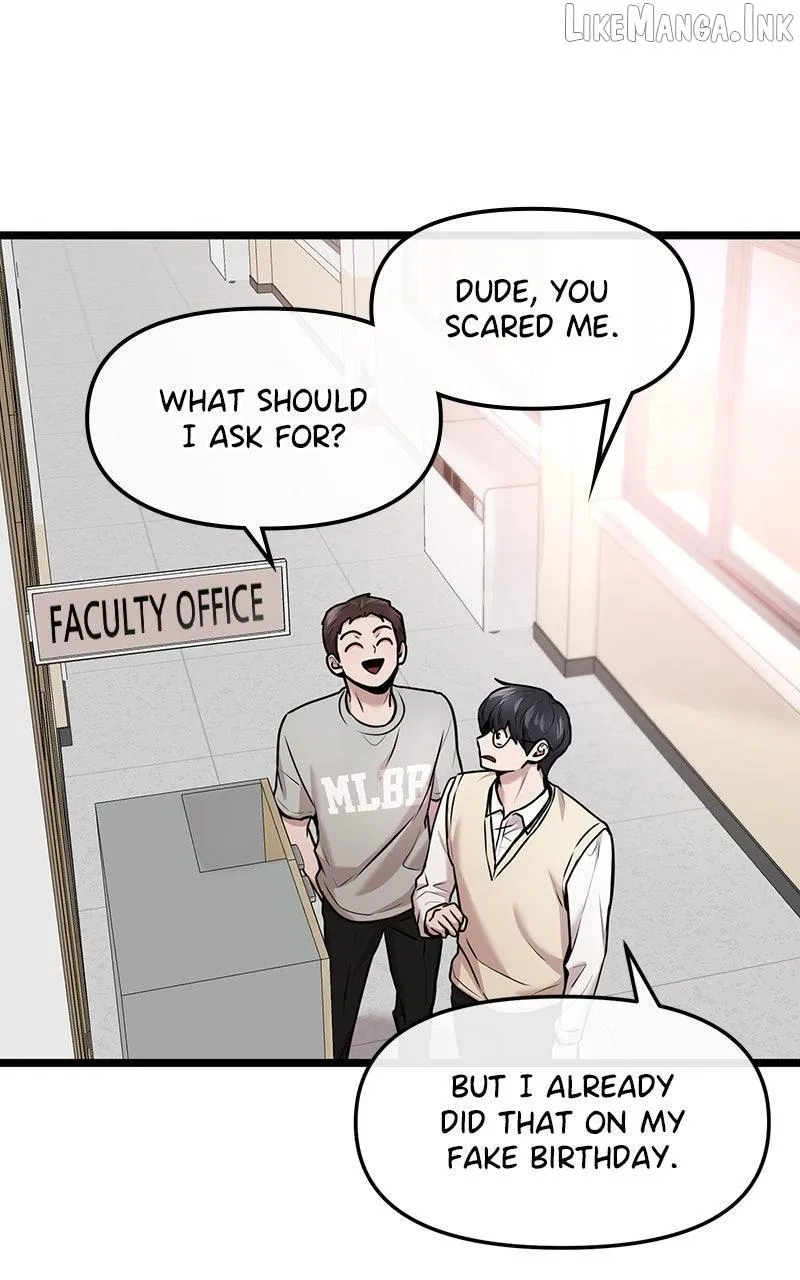 Read Back to Chan Bi chapter 98 image 5 on Lezhin