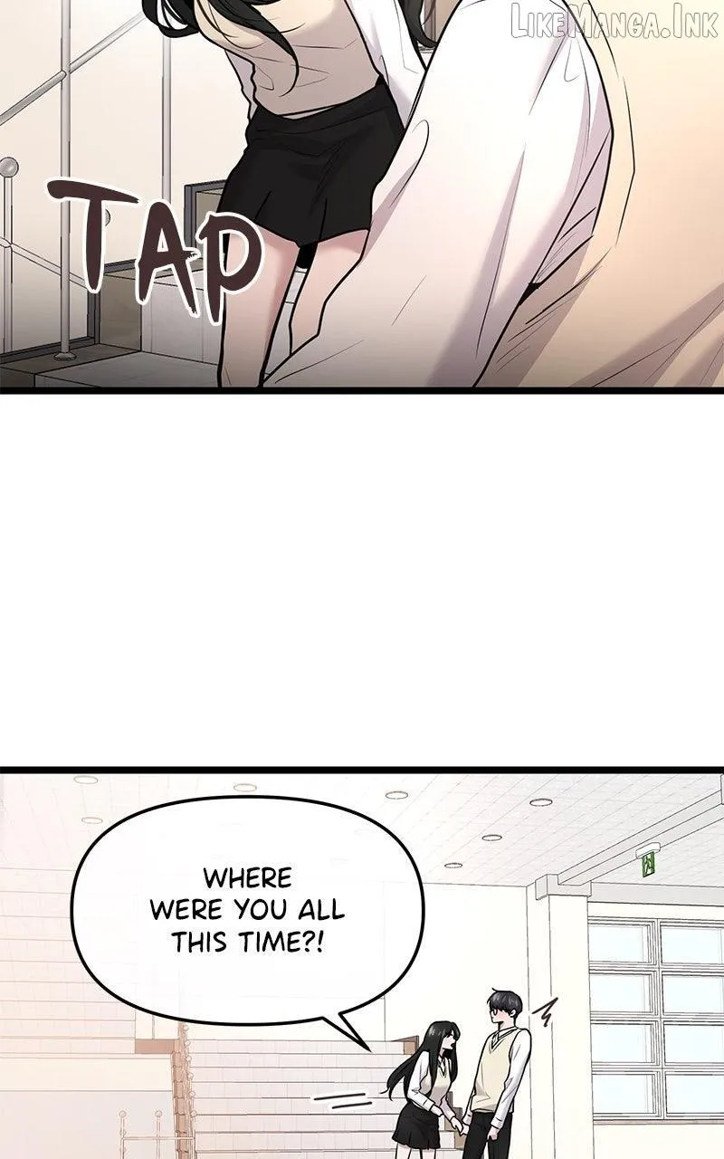 Read Back to Chan Bi chapter 98 image 54 on Lezhin