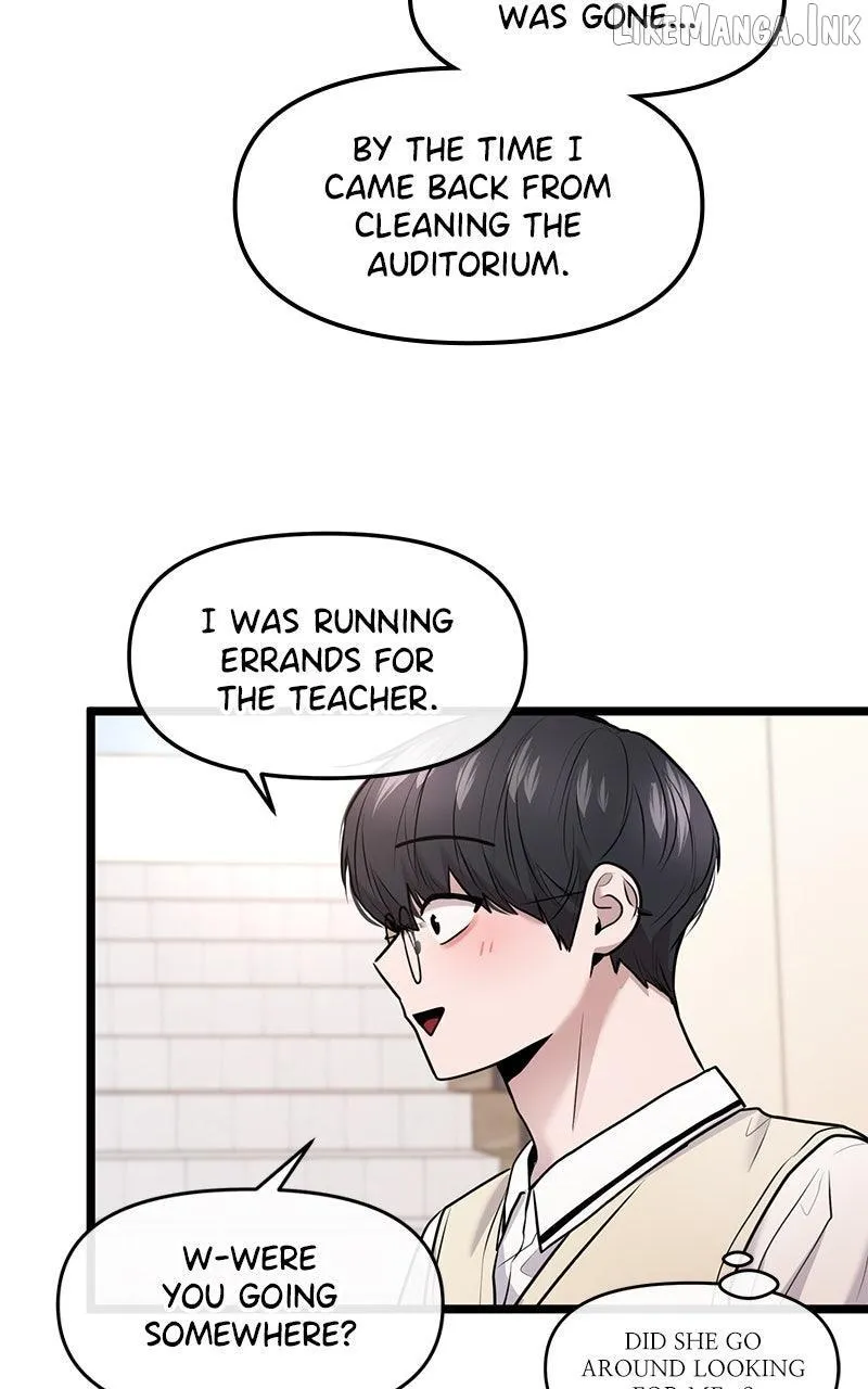 Read Back to Chan Bi chapter 98 image 56 on Lezhin