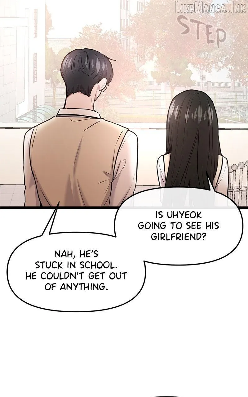 Read Back to Chan Bi chapter 98 image 59 on Lezhin