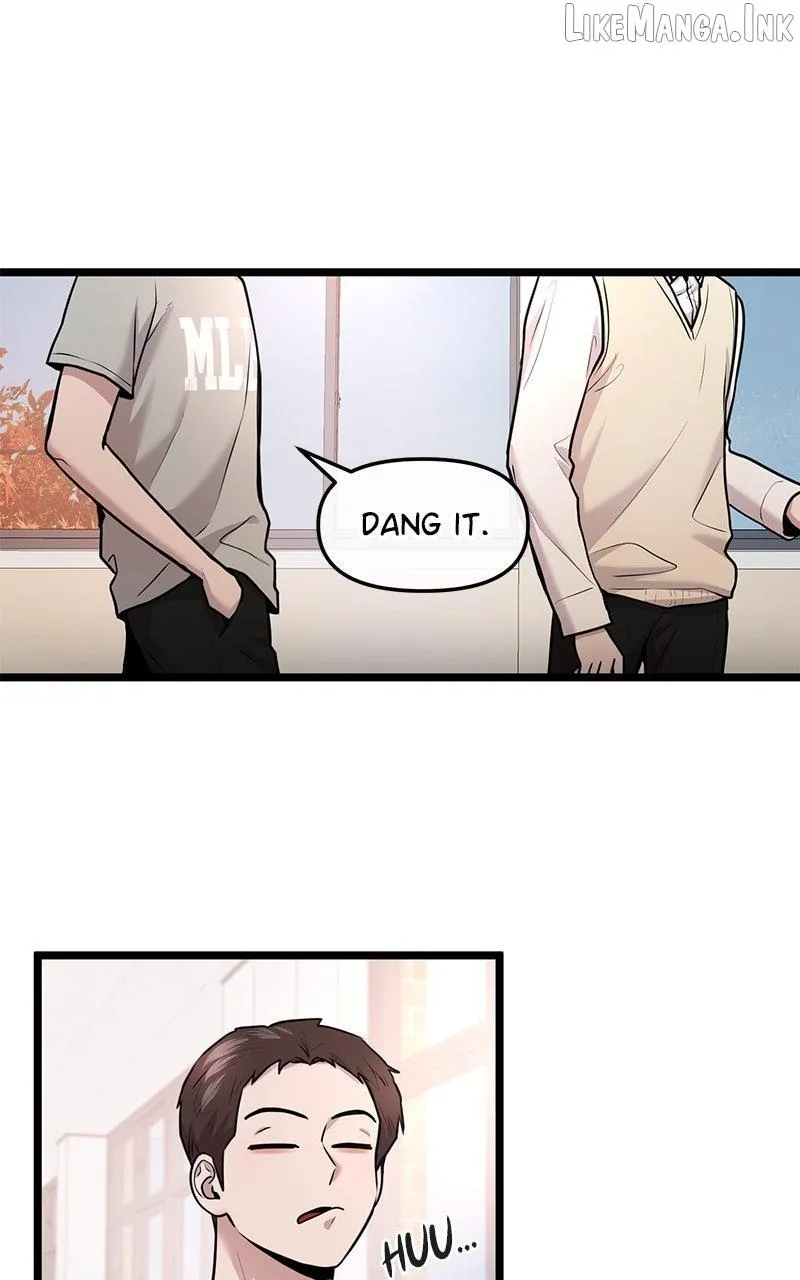 Read Back to Chan Bi chapter 98 image 6 on Lezhin
