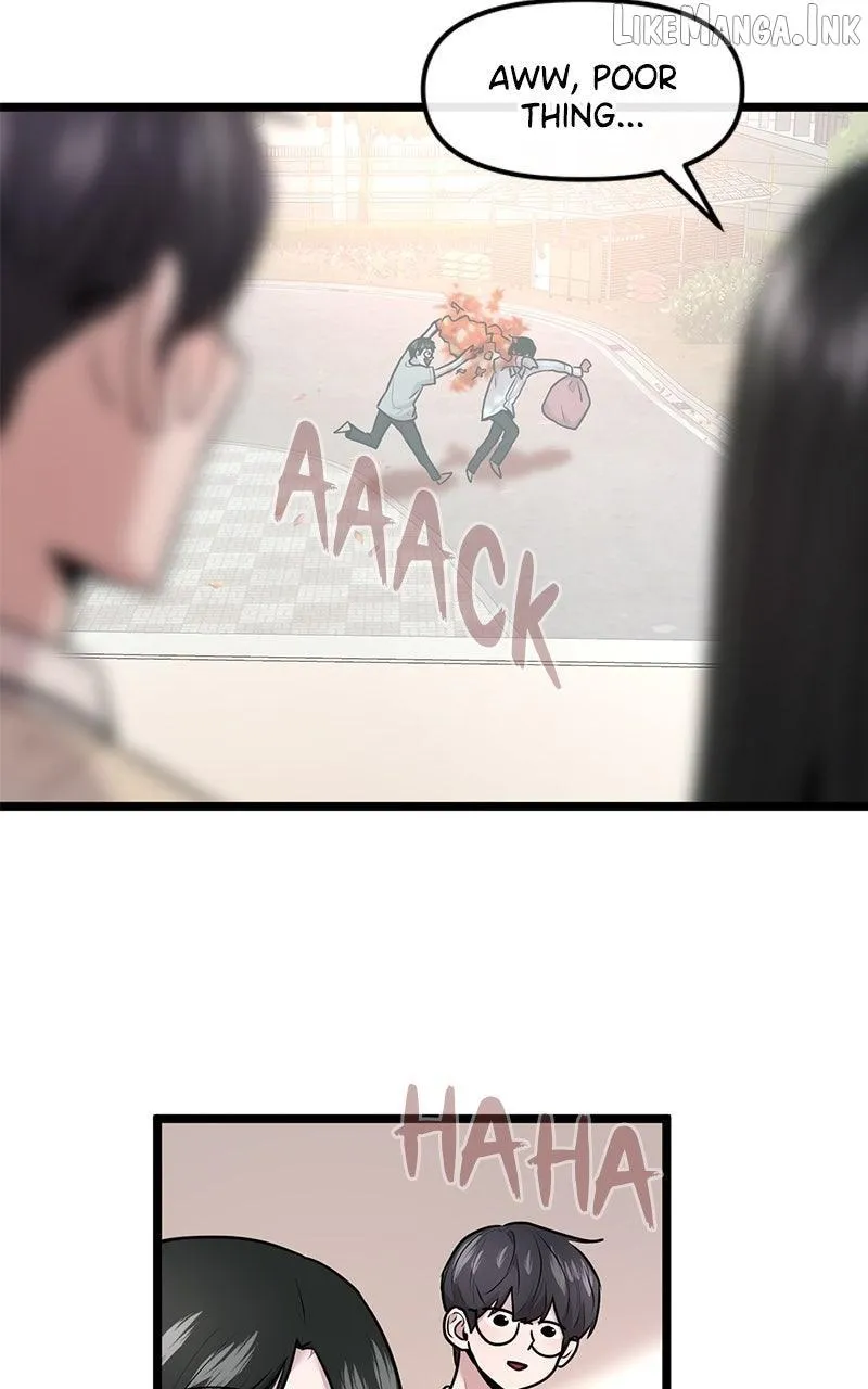 Read Back to Chan Bi chapter 98 image 60 on Lezhin