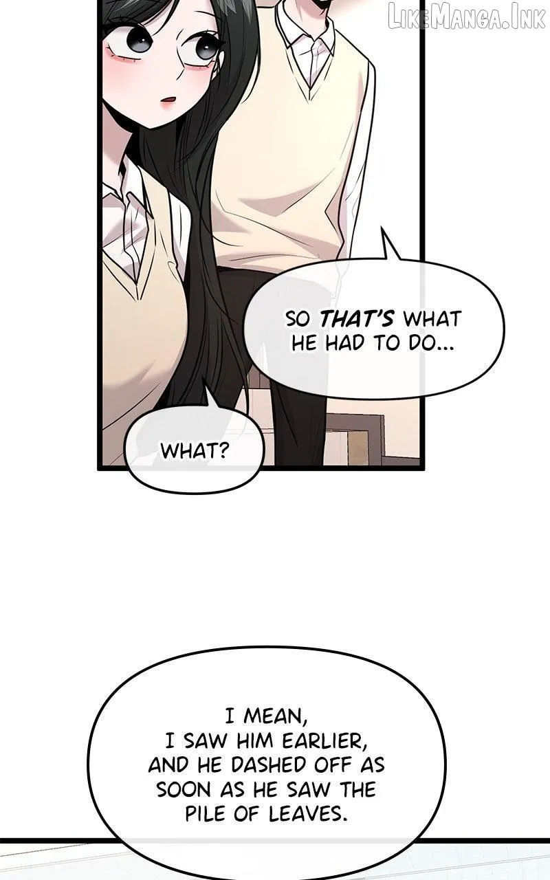 Read Back to Chan Bi chapter 98 image 61 on Lezhin
