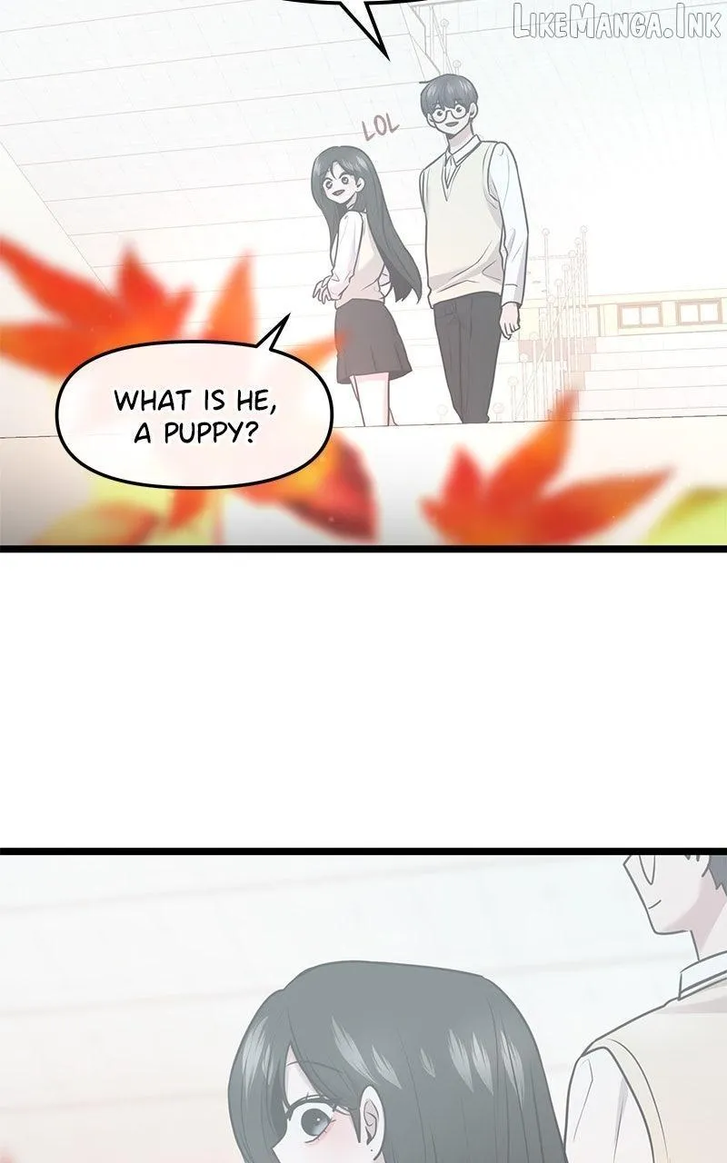 Read Back to Chan Bi chapter 98 image 62 on Lezhin