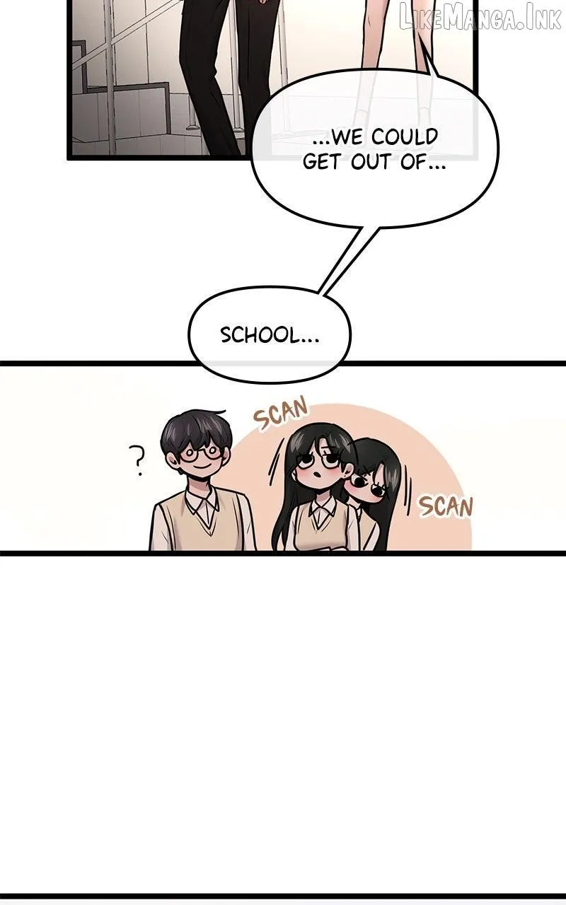 Read Back to Chan Bi chapter 98 image 64 on Lezhin