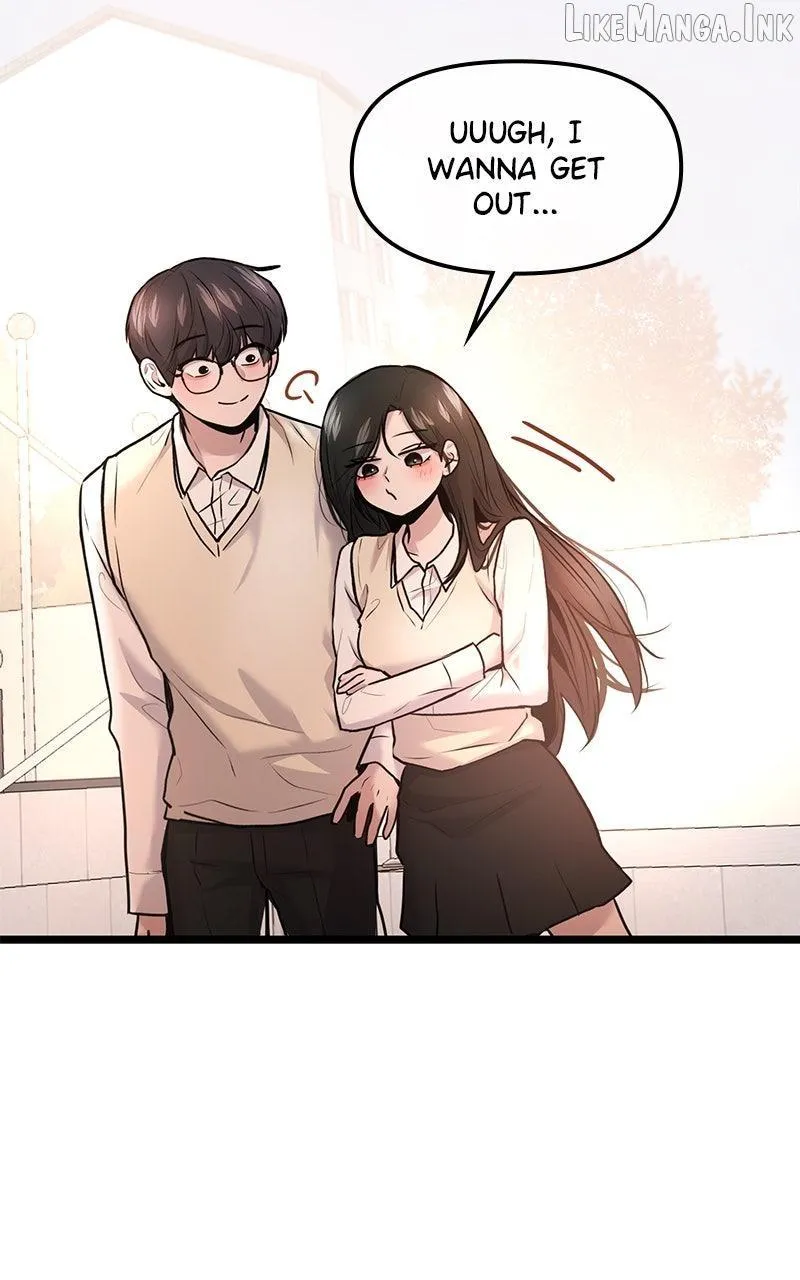 Read Back to Chan Bi chapter 98 image 65 on Lezhin