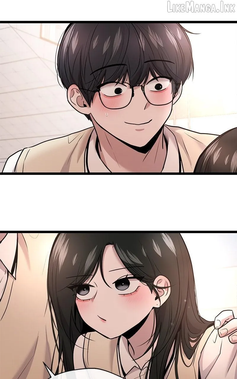 Read Back to Chan Bi chapter 98 image 66 on Lezhin