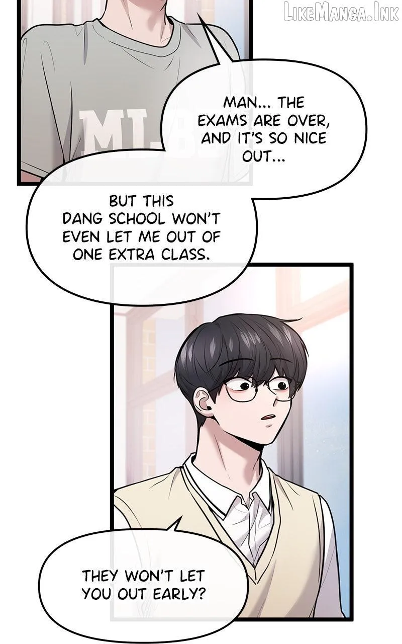 Read Back to Chan Bi chapter 98 image 7 on Lezhin