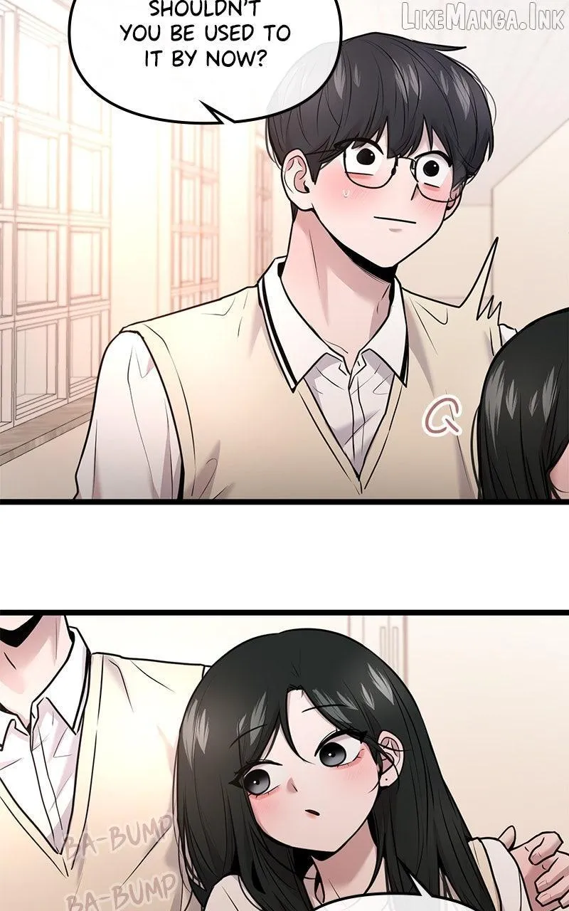 Read Back to Chan Bi chapter 98 image 71 on Lezhin