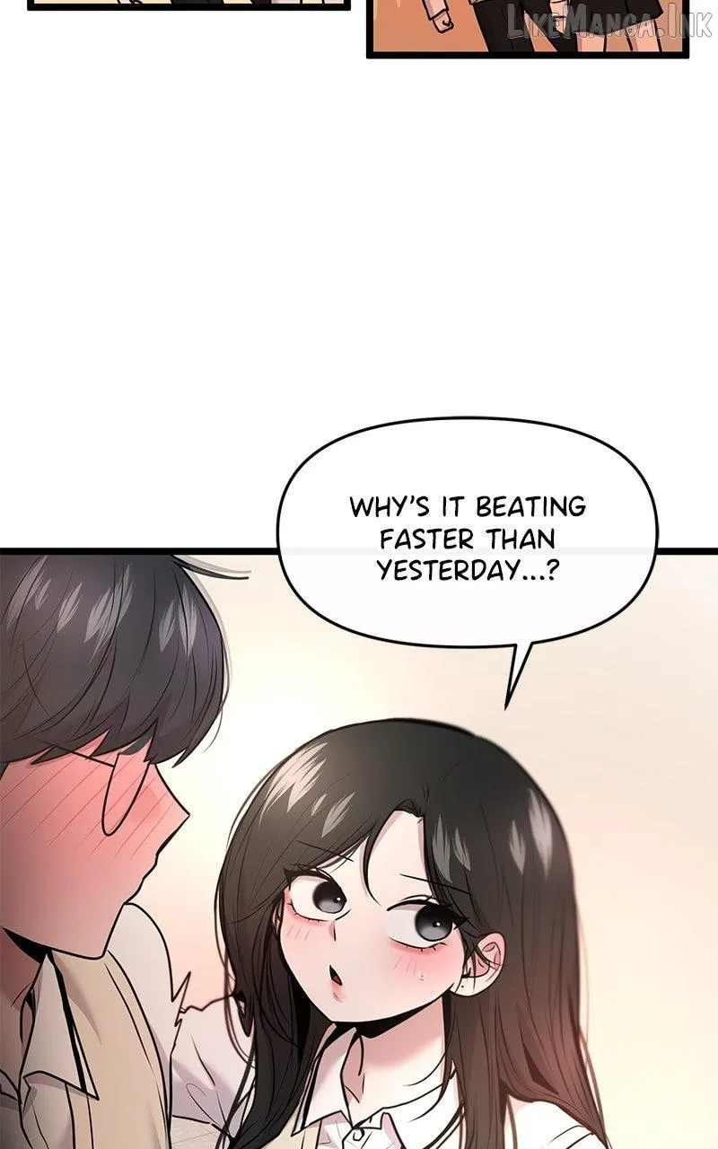 Read Back to Chan Bi chapter 98 image 73 on Lezhin