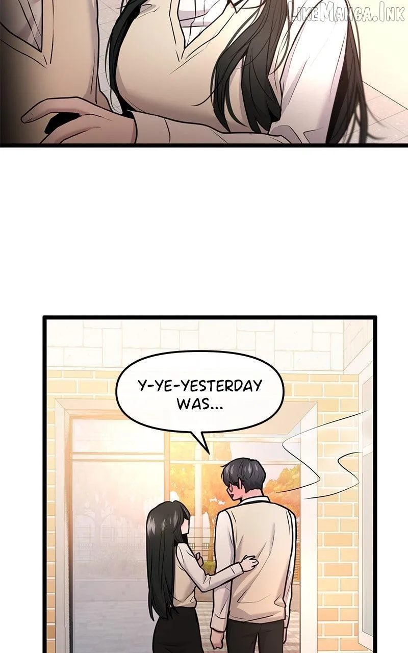Read Back to Chan Bi chapter 98 image 74 on Lezhin