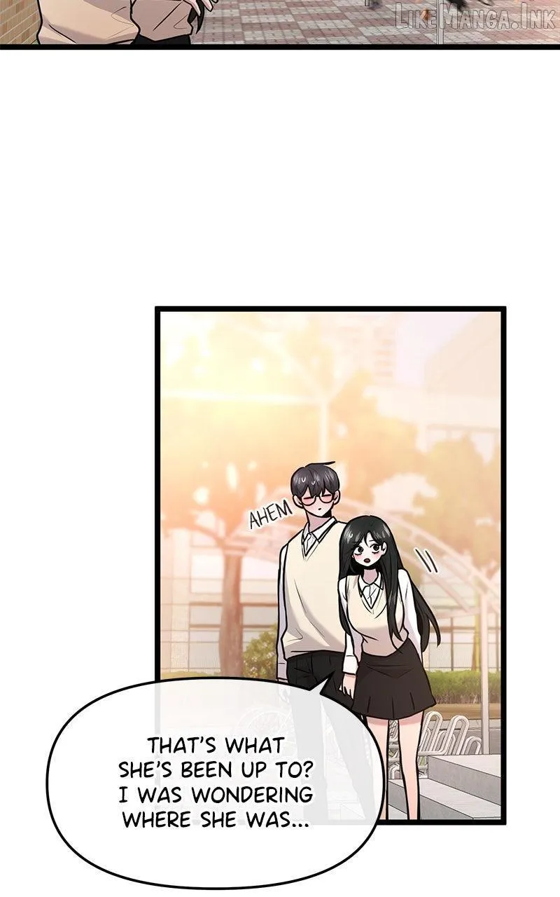 Read Back to Chan Bi chapter 98 image 77 on Lezhin