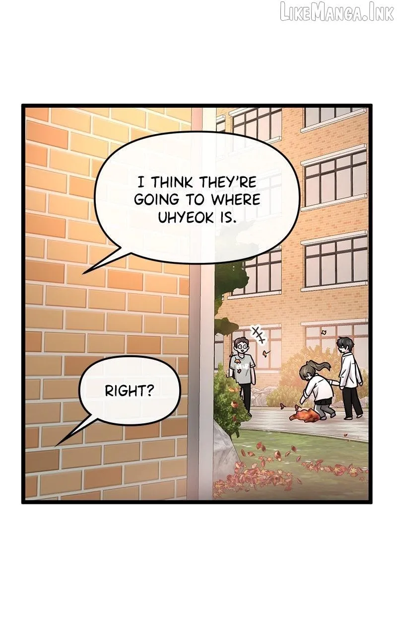 Read Back to Chan Bi chapter 98 image 78 on Lezhin