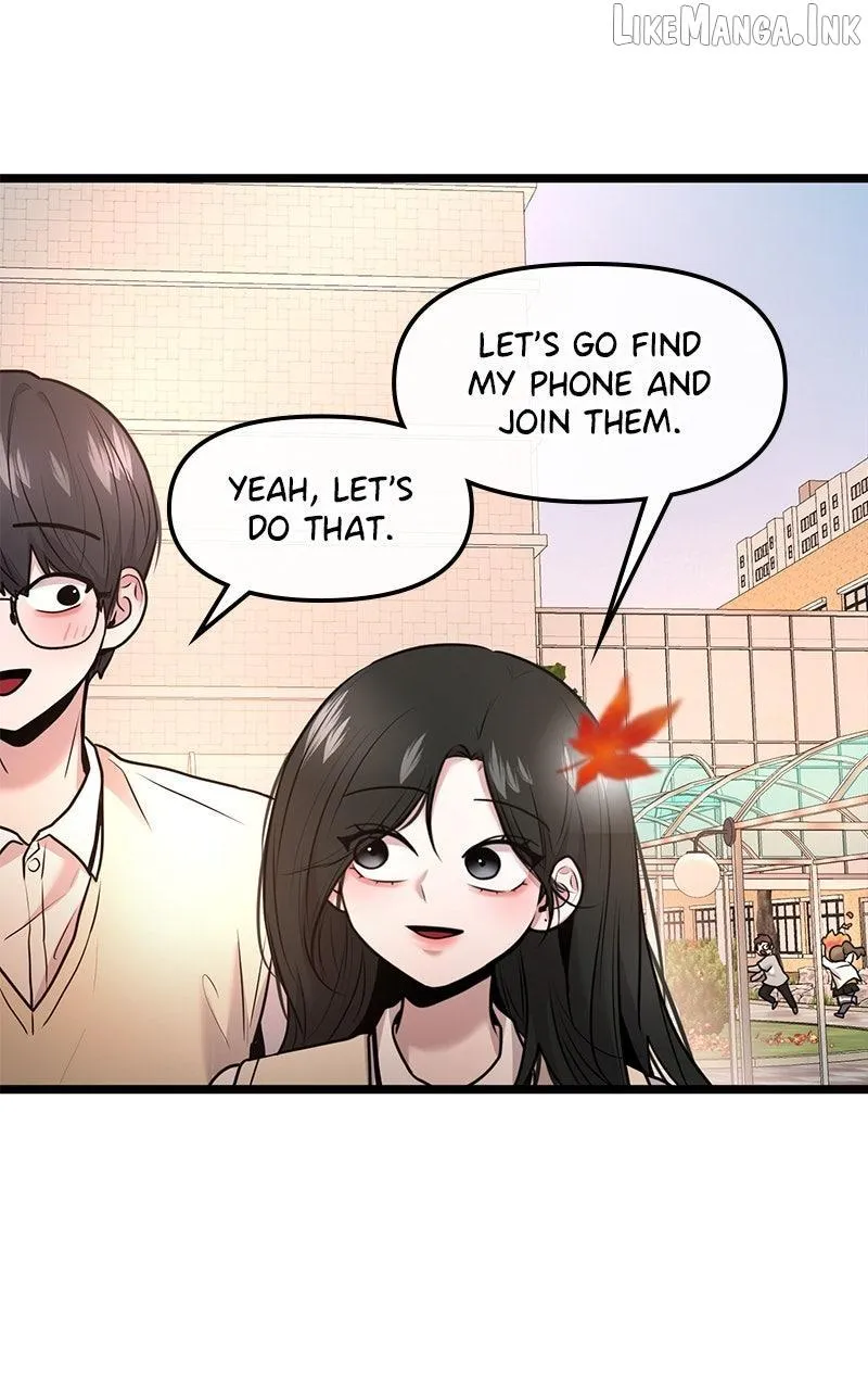 Read Back to Chan Bi chapter 98 image 79 on Lezhin