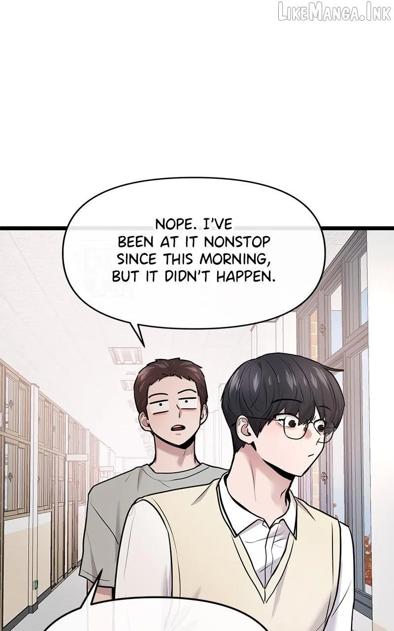 Read Back to Chan Bi chapter 98 image 8 on Lezhin