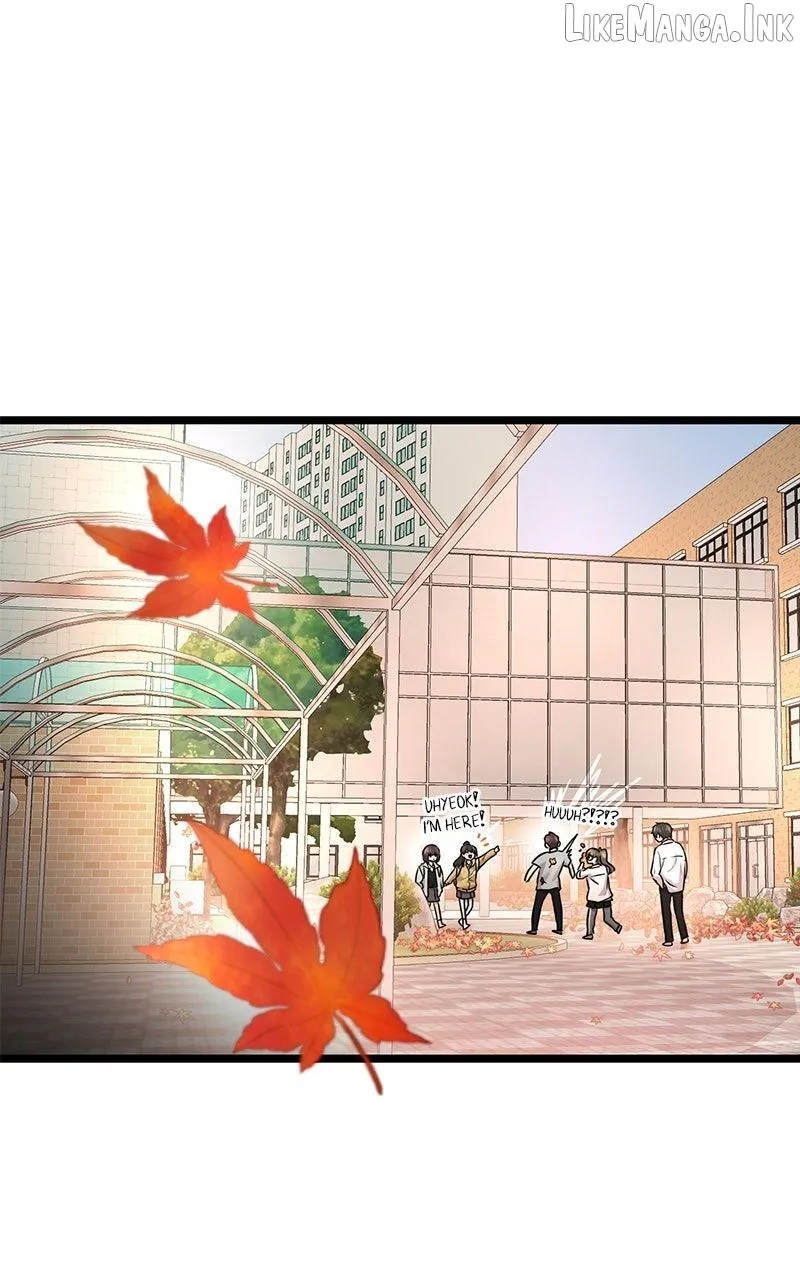 Read Back to Chan Bi chapter 98 image 80 on Lezhin
