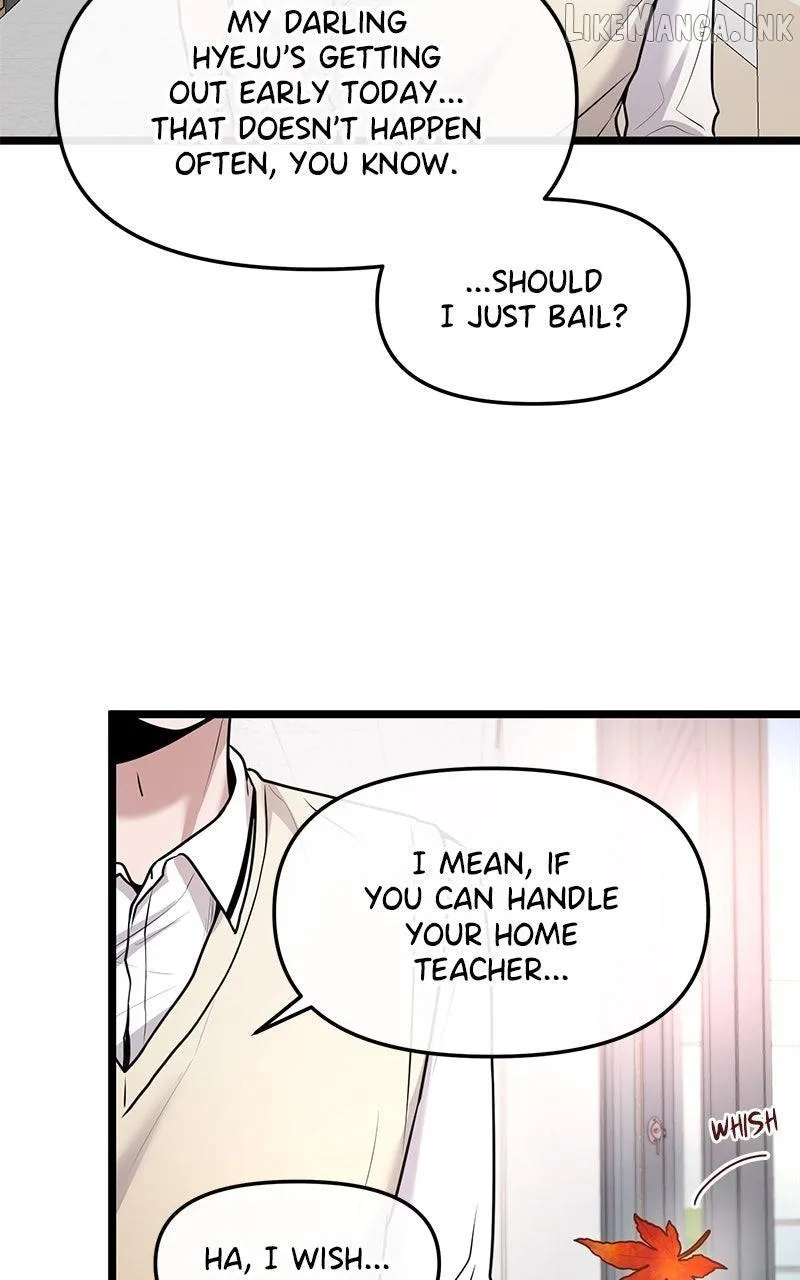 Read Back to Chan Bi chapter 98 image 9 on Lezhin