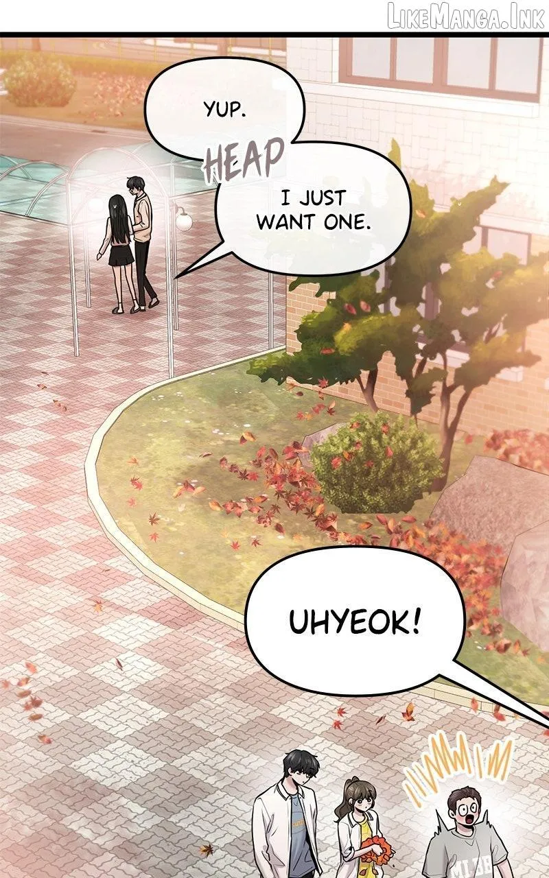 Read Back to Chan Bi chapter 99 image 1 on Lezhin