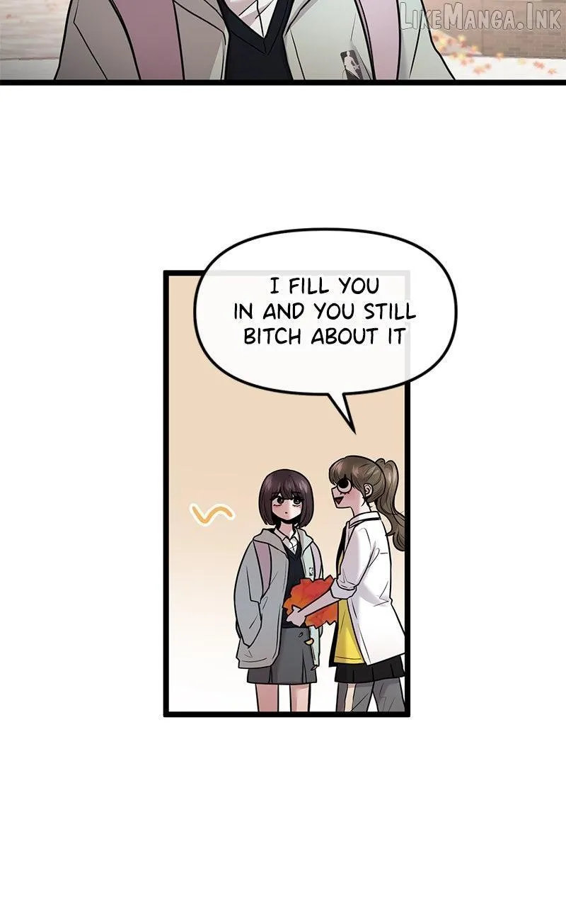 Read Back to Chan Bi chapter 99 image 10 on Lezhin