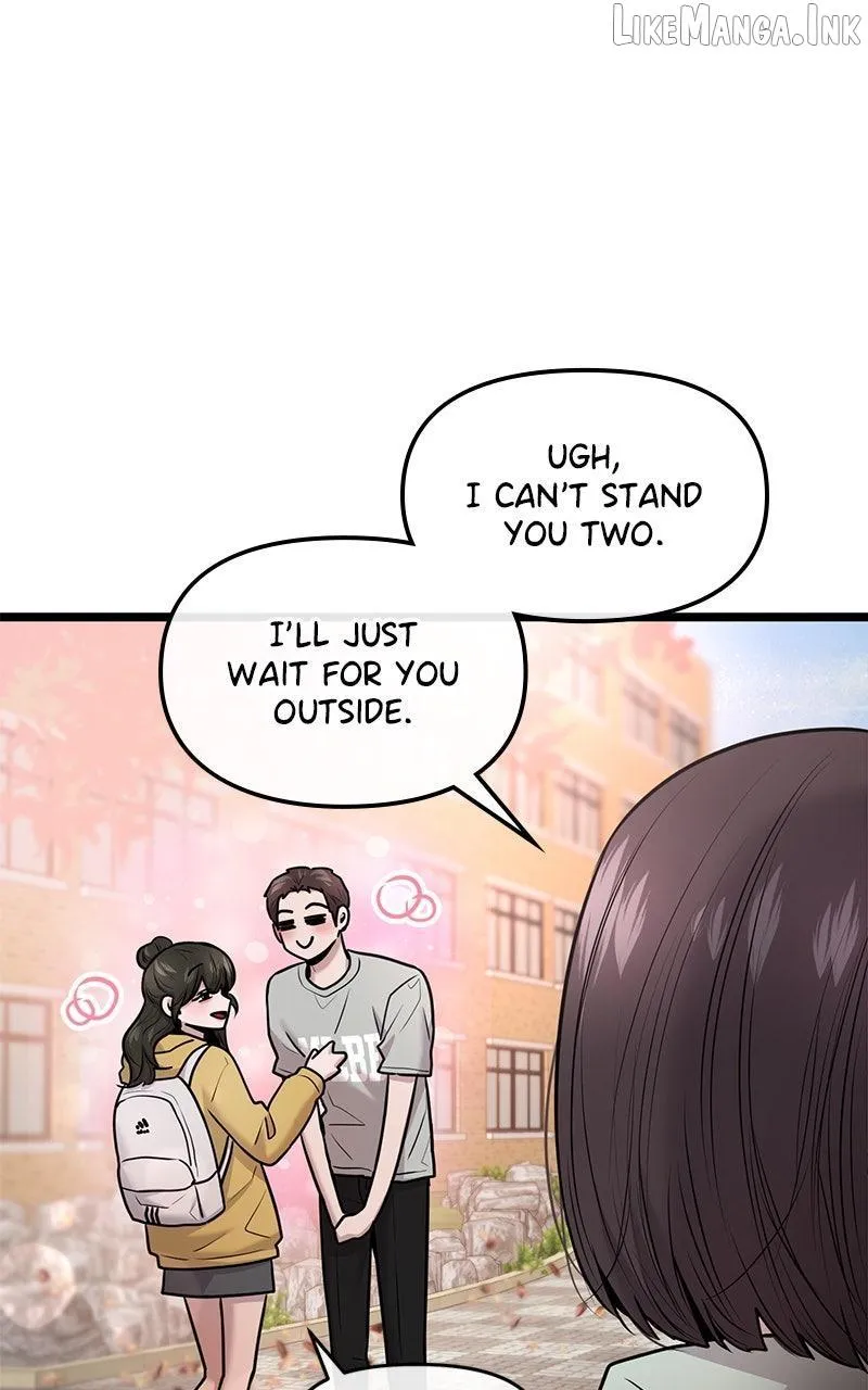 Read Back to Chan Bi chapter 99 image 12 on Lezhin