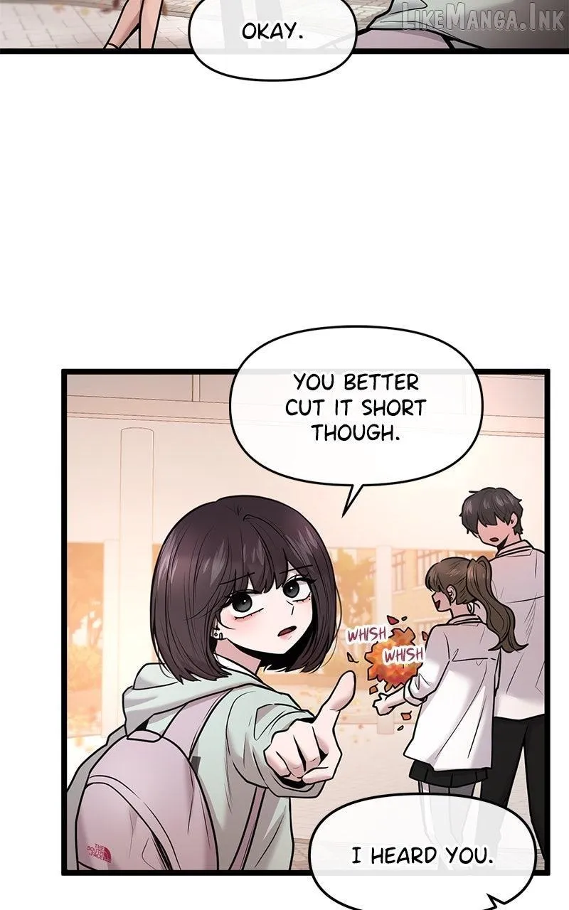 Read Back to Chan Bi chapter 99 image 13 on Lezhin