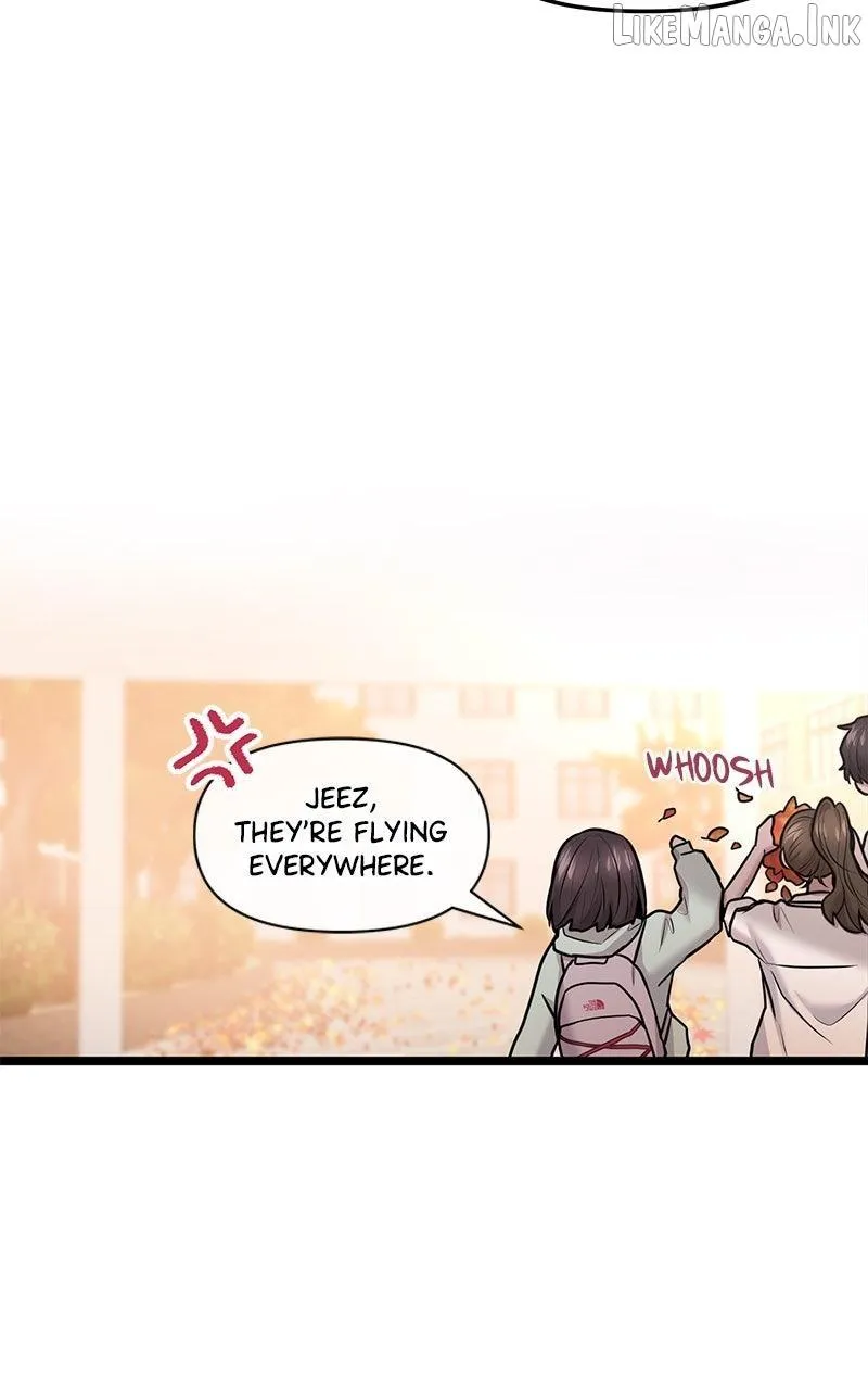 Read Back to Chan Bi chapter 99 image 14 on Lezhin