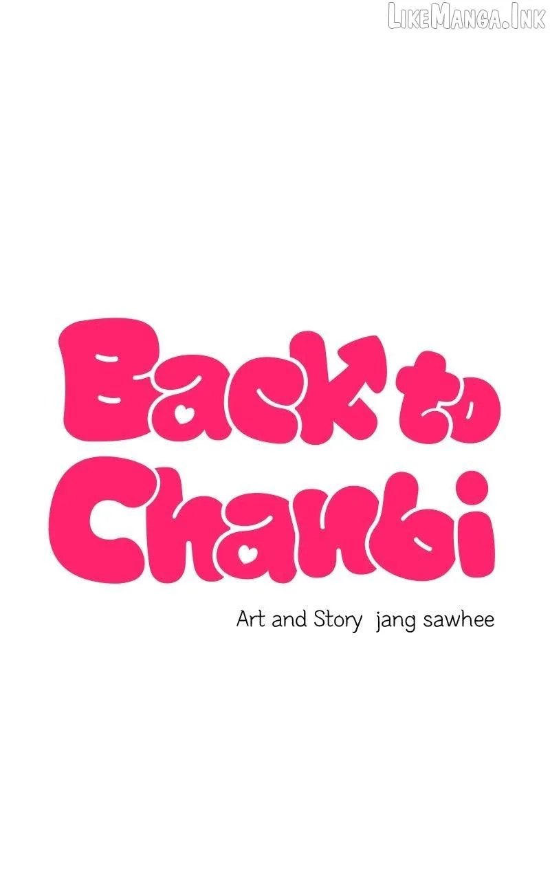 Read Back to Chan Bi chapter 99 image 15 on Lezhin