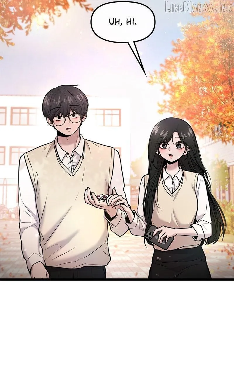 Read Back to Chan Bi chapter 99 image 17 on Lezhin