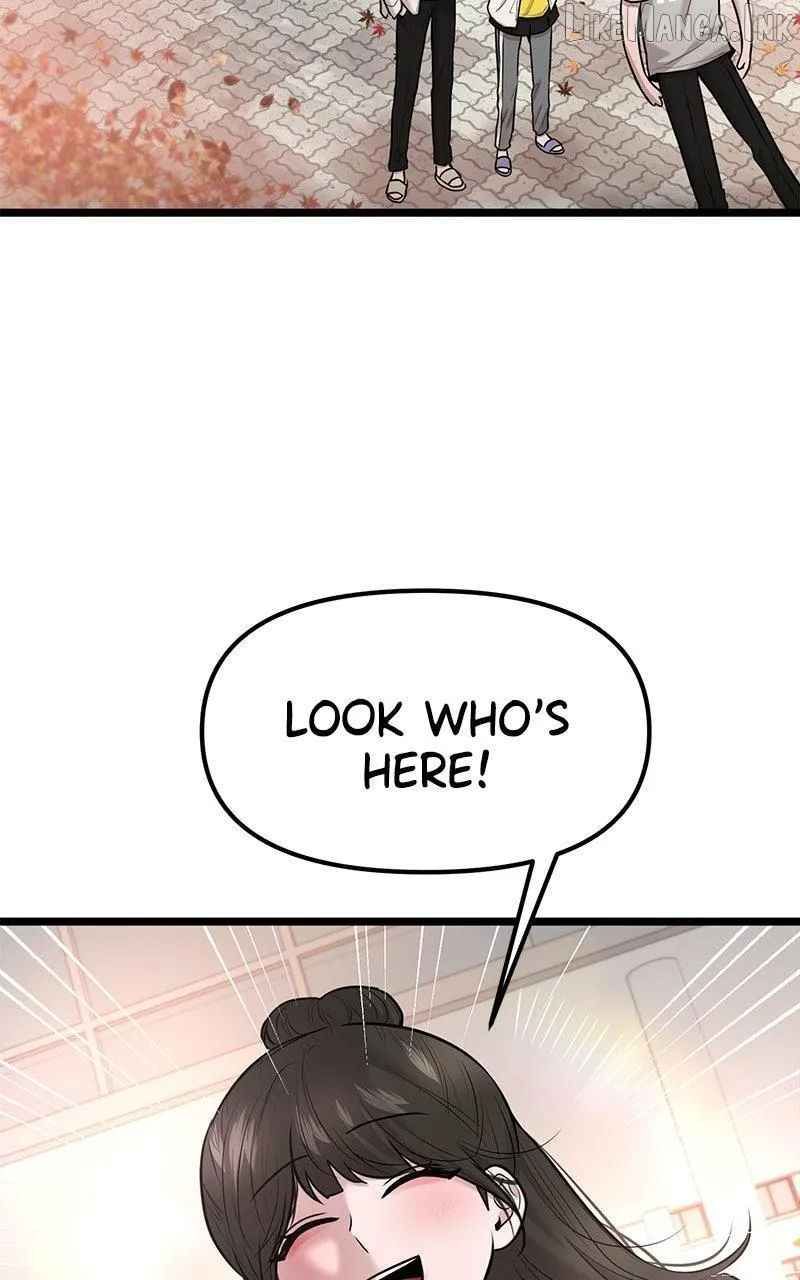 Read Back to Chan Bi chapter 99 image 2 on Lezhin